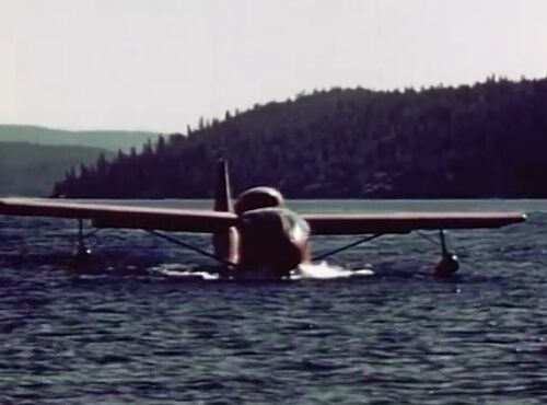 FlyingBusinessman Republic RC-3 Seabee