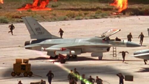 IDF-16 2