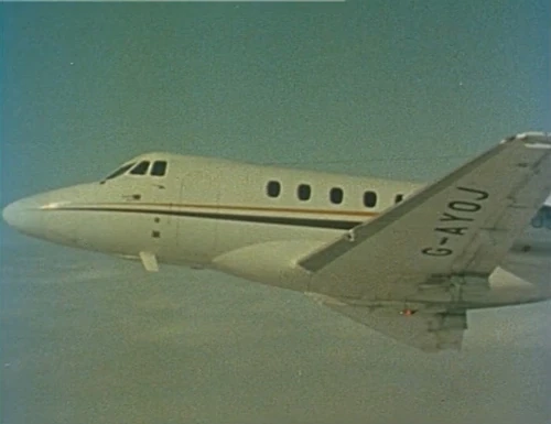 The Adventurer | Internet Movie Plane Database Wiki | Fandom