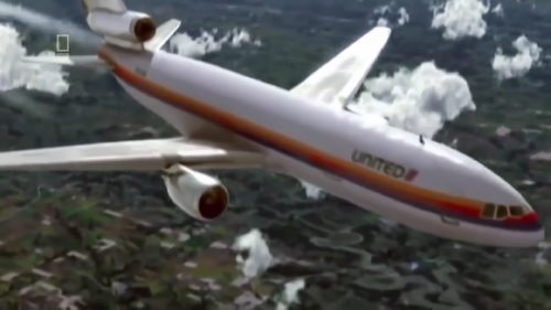 UAL232 SDF S2E7 part5