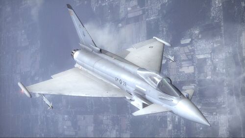 AC6 Typhoon