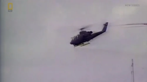 Bell AH-1 Cobra SFD S6E4 part1
