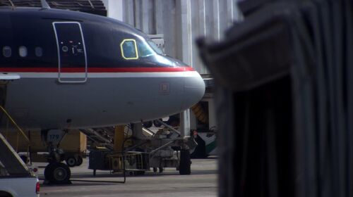 Office Airliner 2