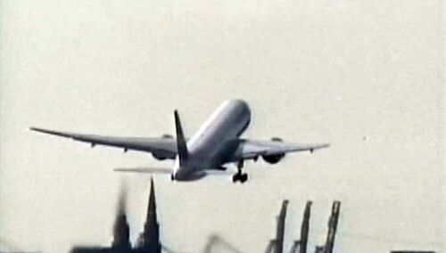 AVION EB PFT