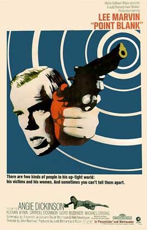 Point Blank (1967) | Internet Movie Plane Database Wiki | Fandom