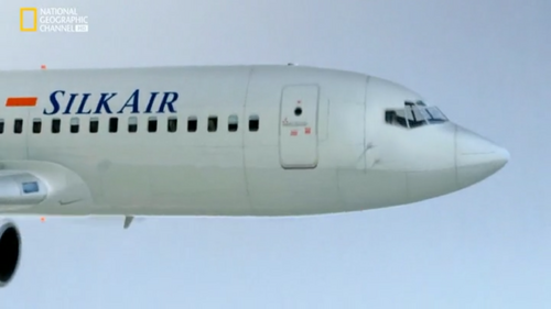 SilkAir185 Mayday S14E11 part4