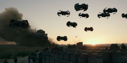 TranTLK DroneSmall