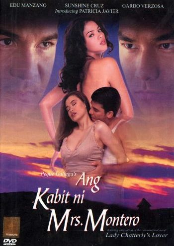 Ang kabit ni Mrs. Montero Internet Movie Plane Database Wiki