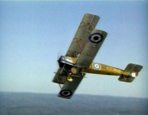 AVRO AK
