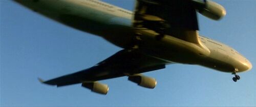 Fight Club Boeing 7472