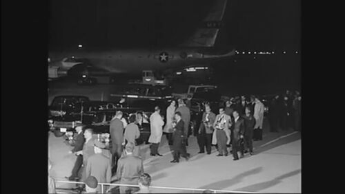 MystArch 1963-Funerals 5mn25 C-135