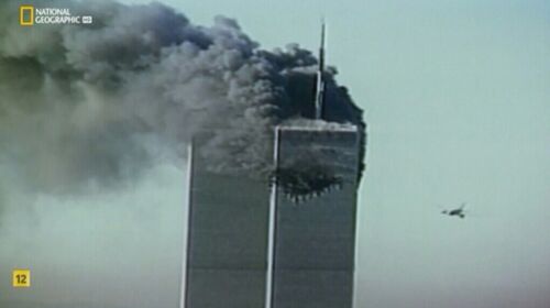 WTC ETAL961 Mayday S3E13