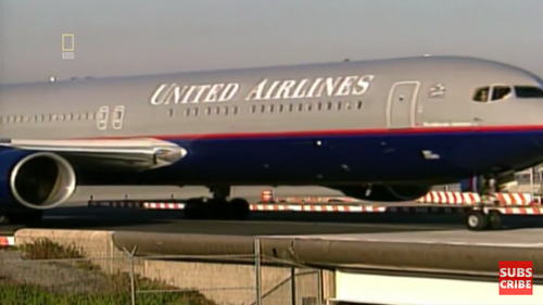 B767 UAL SFD S2E10