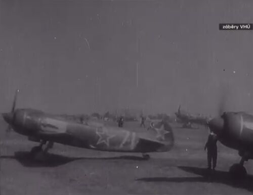 BdH 096 55-42 LA-5