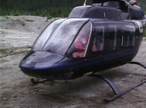 DangerBay Bell ep509