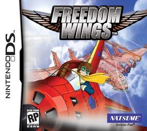 Freedom-Wings