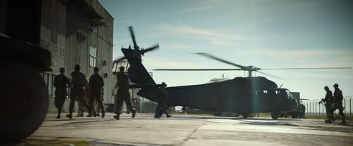HunterKiller 01350