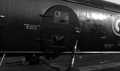 AVION HELICO AC LESUS