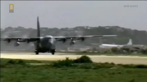 C-130 Hercules & P-3 Orion SFD S6E4 part2