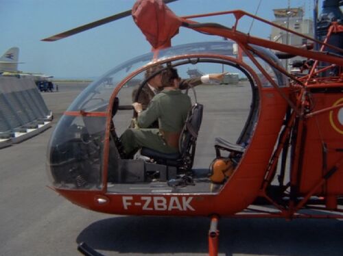 Persuaders Ep2 F-ZBAK
