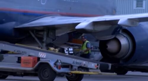 UAL93 Flight 93 part1