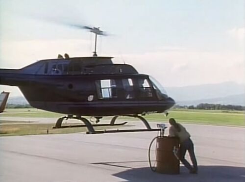 DangerBay Bell av ep606