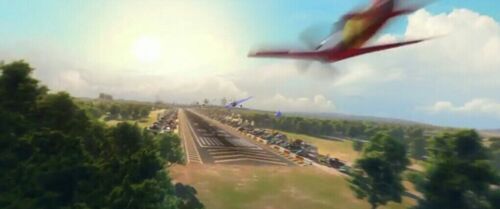 Planes2 Antonio 3 Spain part1