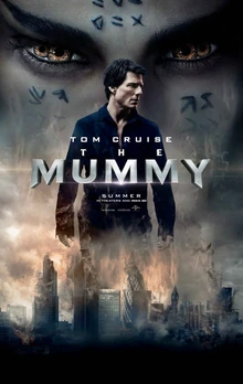 The Mummy (2017) | Internet Movie Plane Database Wiki | Fandom