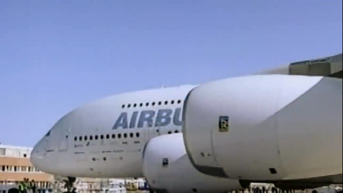 A380-841 F-WWOW Mayday S3E7 part5