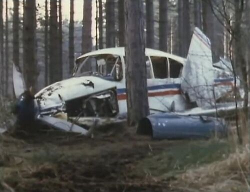 Bergerac 1.01 PA-28 7