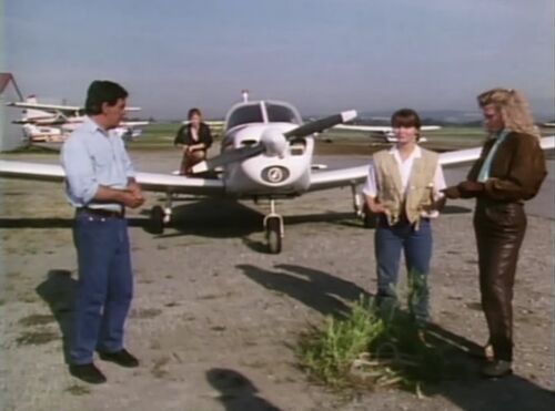 DangerBay PA-28 ep509