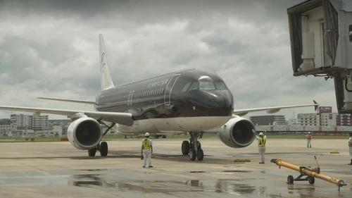 KodokunoGurume starflyer