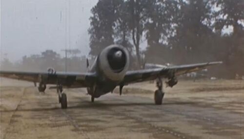 TheWar8 1mn47 P-47Color