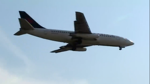 B737-200 Mayday S3E7 part1