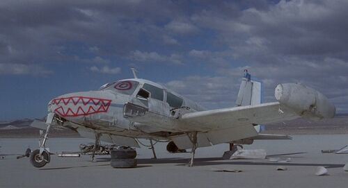 JP3Plane