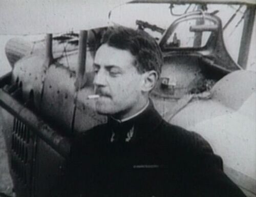 SPAD 7 AA