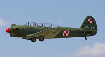 Yak-18