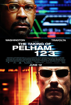 The Taking of Pelham 123 Internet Movie Plane Database Wiki Fandom