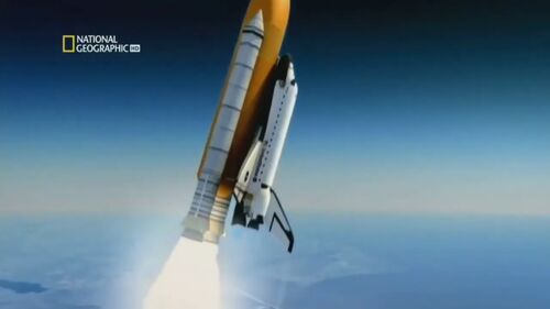 Challenger SFD S3E12 part7