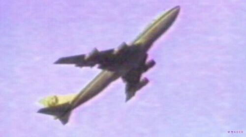 JAL123 Mayday SEE3 part1