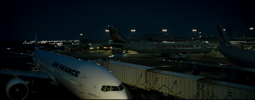 LiveFree airport