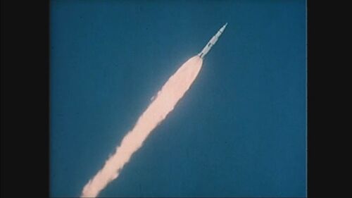 MystArch 1969-Moon 9mn39 Saturn-V
