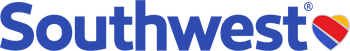 Southwest Airlines logo 2014