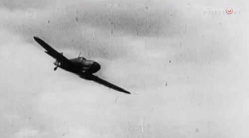 WtDDN Bf109F