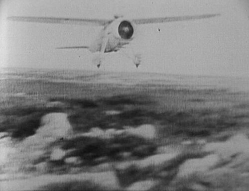  Lockheed Vega 5C Winnie Mae.