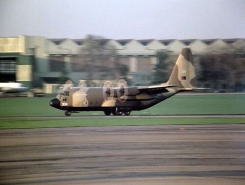 AVION TNA LB