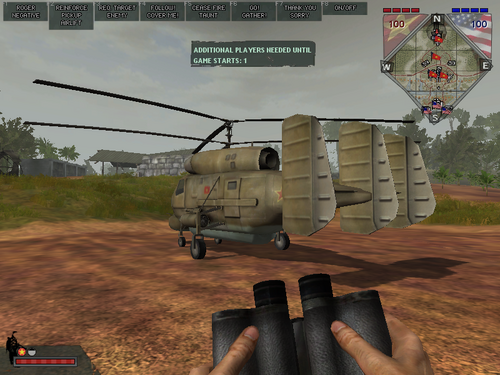 BFV Ka-25 2