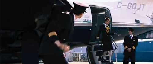 Piché BAe Jetstream-3212 C-GQJT