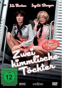 Zwei himmlische Töchter dvd