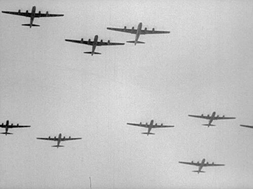 AVION LMC B29 BB